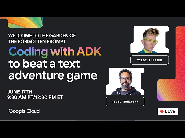 Coding with ADK to beat a text adventure game