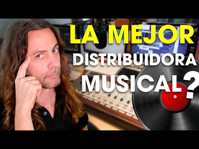 Music Distributors (Everything you need to know before uploading your songs to Spotify) 💿🚀