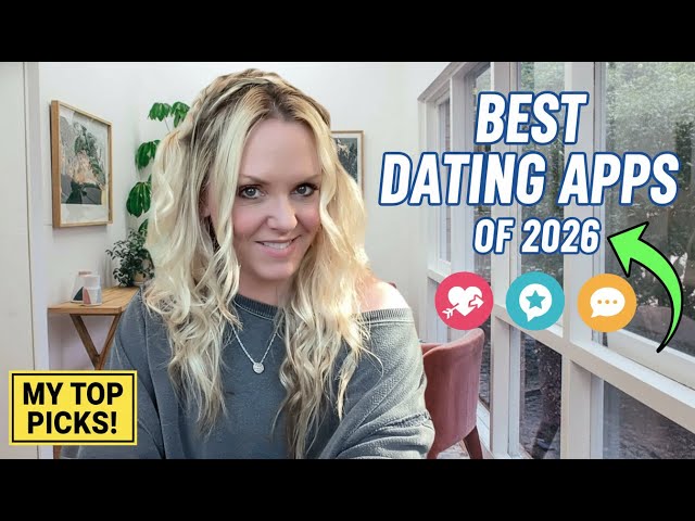 Best Dating Apps of 2026 — Ranked From Worst to Best
