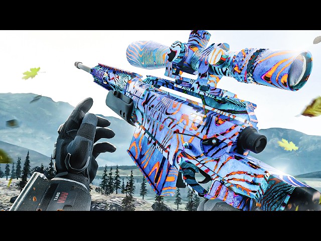 They just REVIVED Modern Warfare 2019 and it's actually insane