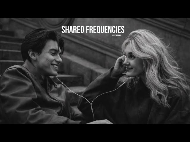 ZEYNDEEP - Shared Frequencies (Original Music)