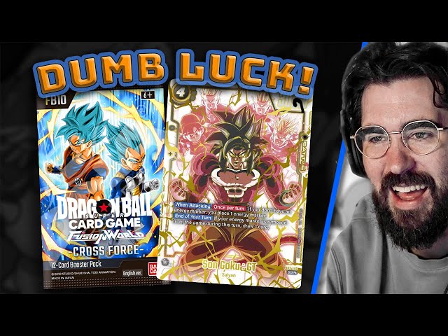 FIRST TIME OPENING DRAGONBALL Z!