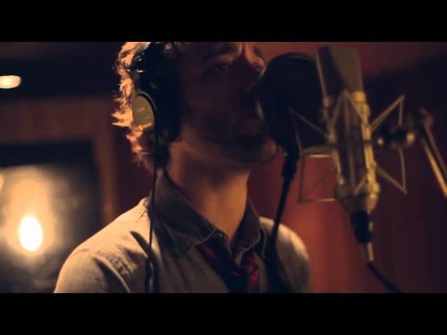 CHARLIE WINSTON - Hello Alone (Studio Recording)