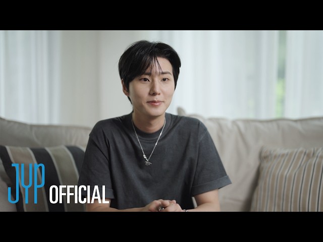 Young K | Beginning of the YOUNGEST