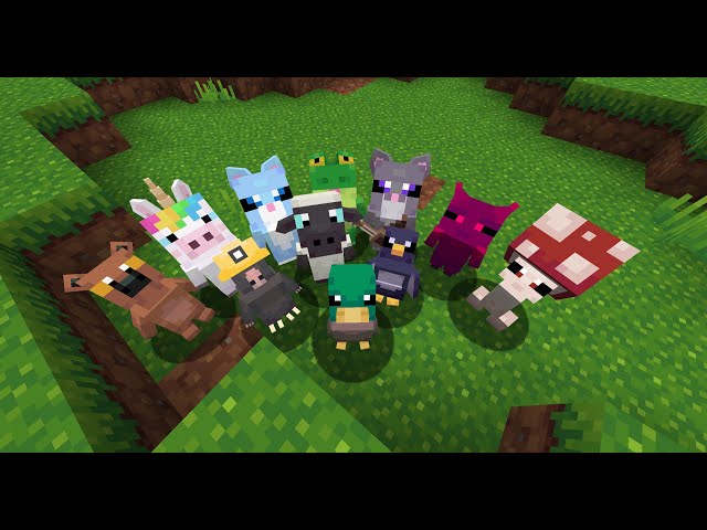 How to install NEIGHBORLY MOD for Minecraft Java with Curseforge Launcher