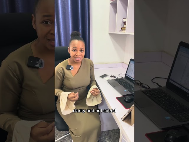 The Biggest Mistake New Tech Learners Make #dataanalytics