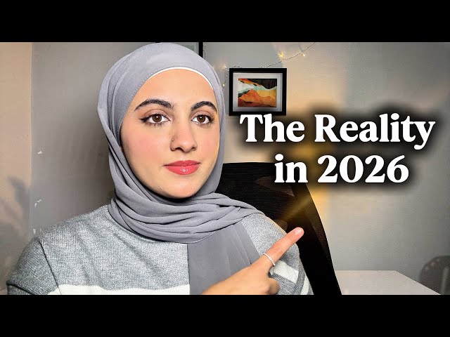 You’re a Computer Science Student in 2026, What’s Your Future?