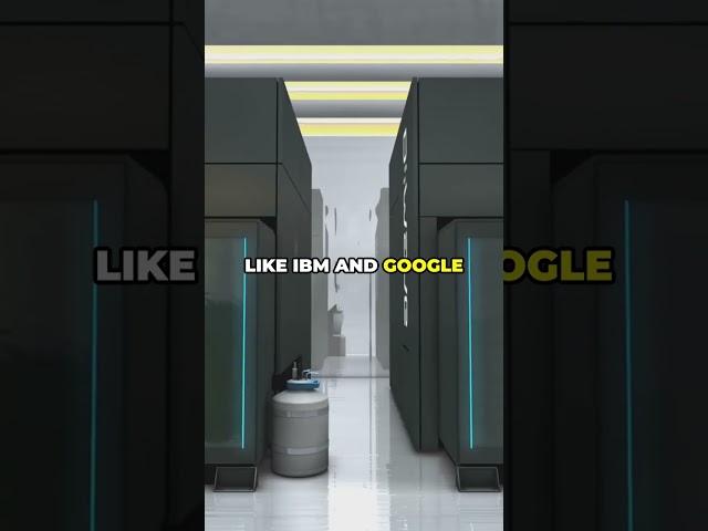 🚀 VanEck’s New Quantum Computing ETF: Big Tech’s Next Frontier?