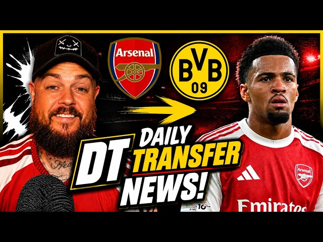 Dortmund quiere a Nwaneri | Noticias diarias de fichajes de DT