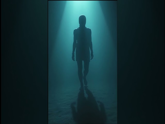 LIMINAL SPACE VISIONS #7