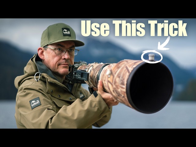 20 photography hacks and tips you will actually use