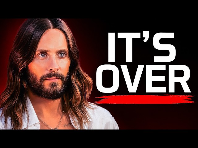 The END of Hollywood's Nastiest Predator | Jared Leto
