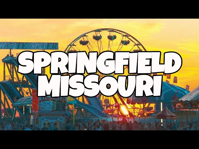 Best Things To Do in Springfield Missouri