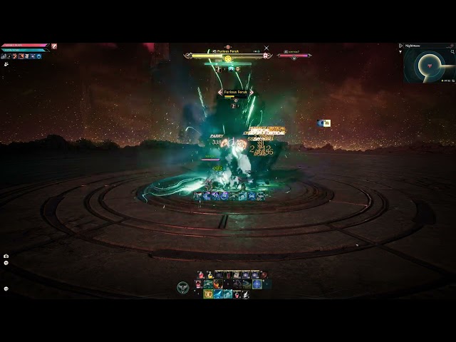 Assassin is the EASIEST class in Aion 2 (one macro deletes bosses)