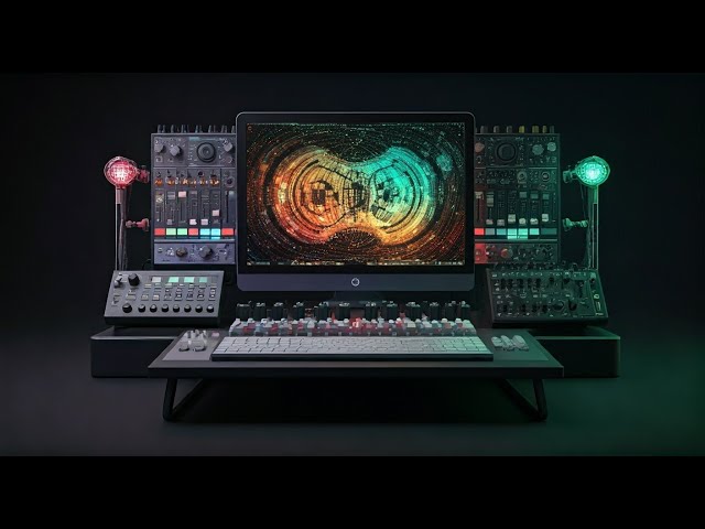 Cubase Workflow Optimization for Beginners