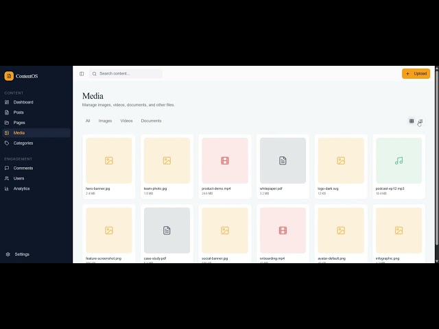🔥 Build a Modern Dashboard with React | Vibe Coding