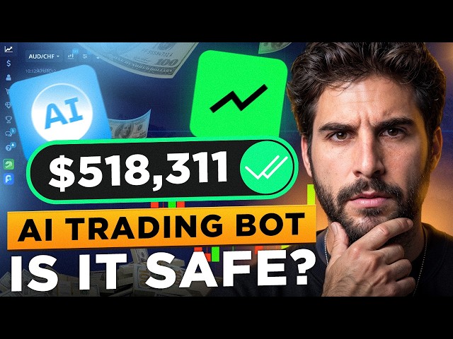 Best AI Trading Bot for Pocket Option 2026 | Binary Options Signals & Strategy That Works