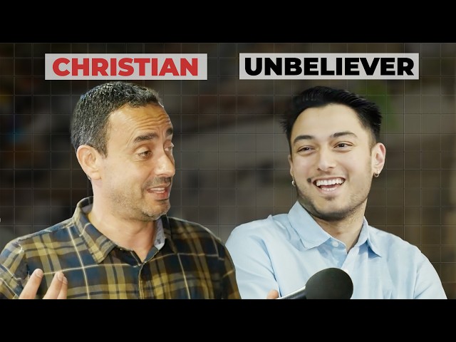 Even Pagans are Noticing This About God