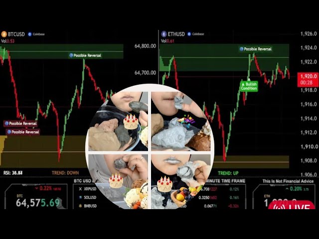 Trading graph euro#12