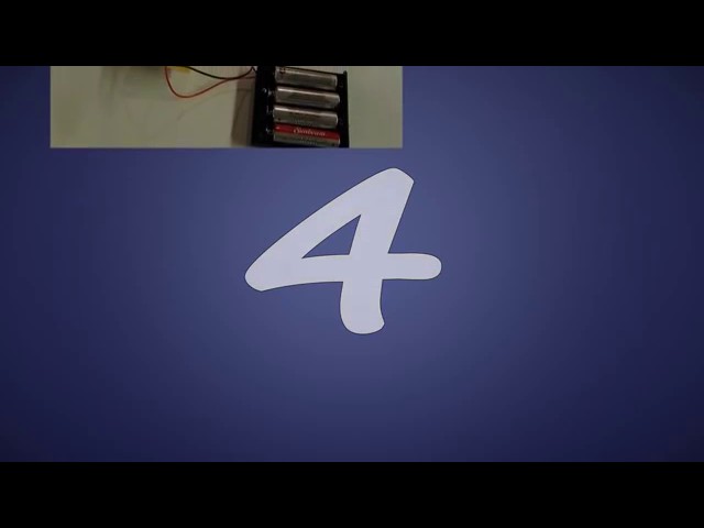 Top 5 Simple Electronics Projects that Anyone Could Try!