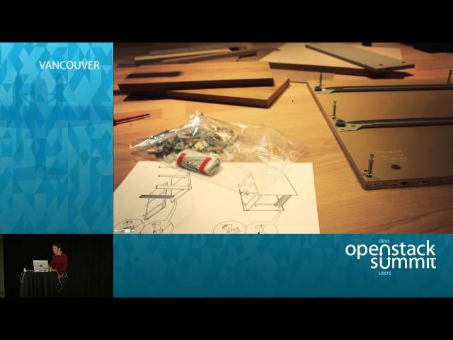Managing logging in your OpenStack environment