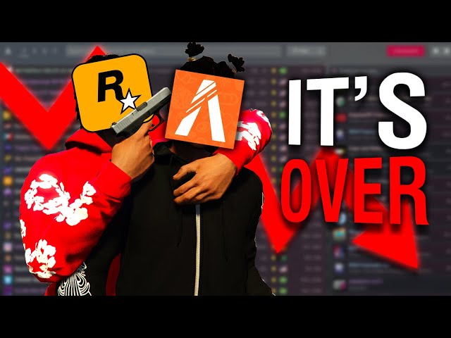How Rockstar Changed FiveM Forever...