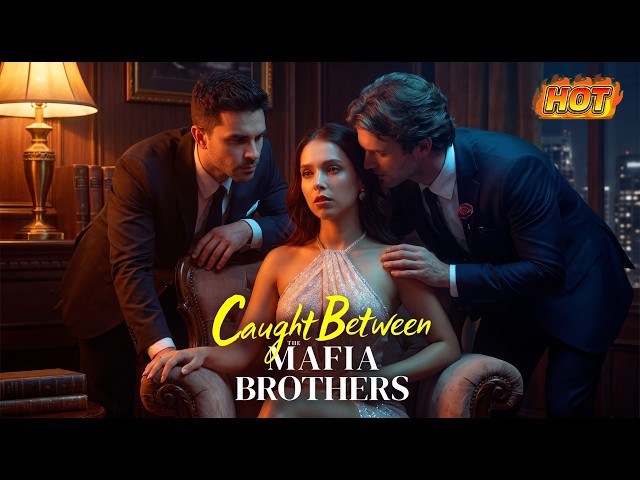 Her Mafia Boss Boyfriend Dumped Her for Another Woman—So She Slept With His Brother. #Dreameshort