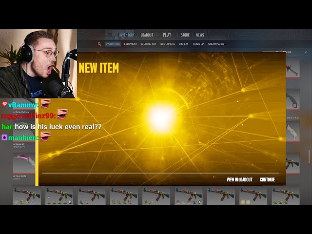 the most EXPENSIVE knife trade-ups I've ever done…