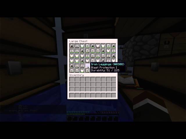 ZixyPvP - Quick Base Tour (HD)