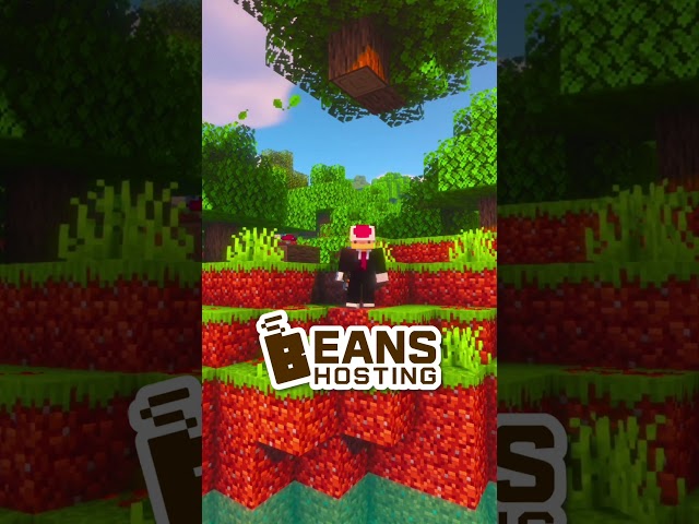 NO USES TU PC PARA ALOJAR TU SERVER 😭 #minecraft #shorts