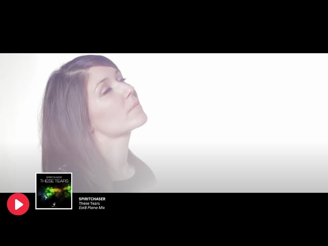 Spiritchaser & Est8 - These Tears (Official House Video)