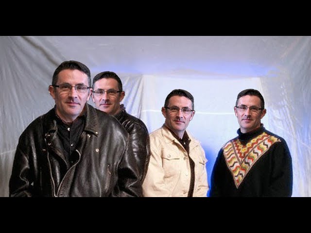 Echo And The Bonnyman - Pointers