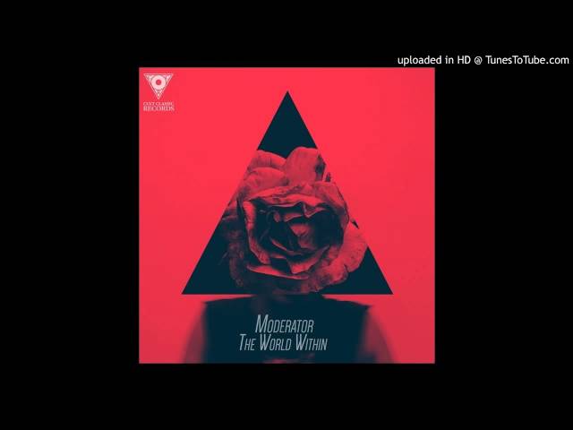 Moderator - Almost There