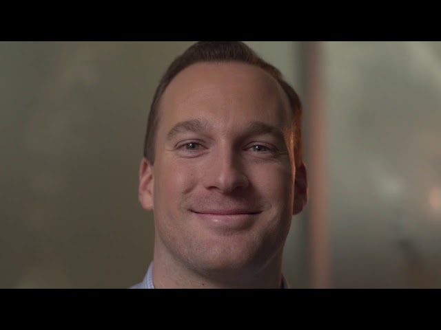 A Day in the Life of a Field Service Engineer at Thermo Fisher Scientific | Mike Egreczky