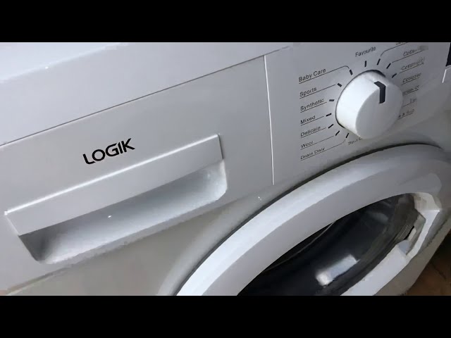 Logik L814WM16 (read description)