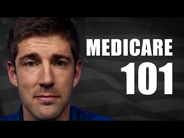 Medicare Explained in Plain English — Every Part, Every Cost, Every Decision