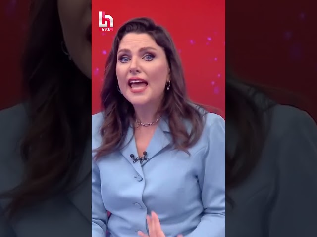 Ece Üner'den dikkat çeken vergi çıkışı: Bana yetki ver, beni eleştirme, bana vergi ver! #shorts
