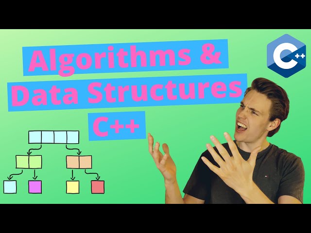 Mastering the Fundamentals: Algorithms and Data Structures, Big-O-Notation and Recursion in C++