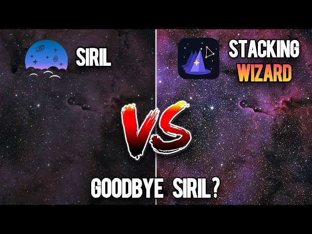 The Creator of AstroWizard Just Made This...