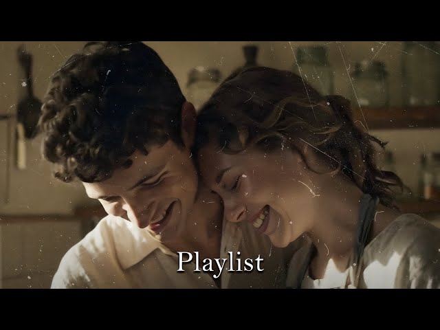 Vintage Love Whispers – Gentle 60s Ballads That Still Echo in the Heart