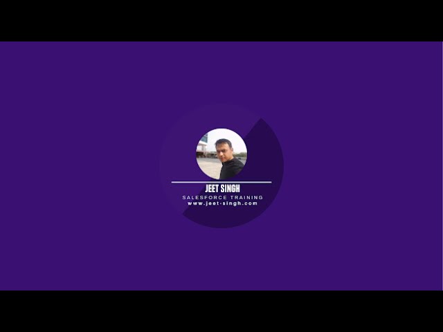 Large Data Volumes