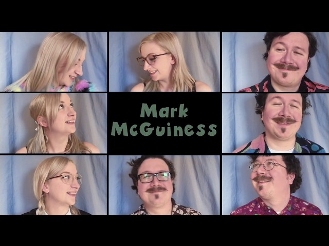 Brady Bunch Intro Tribute