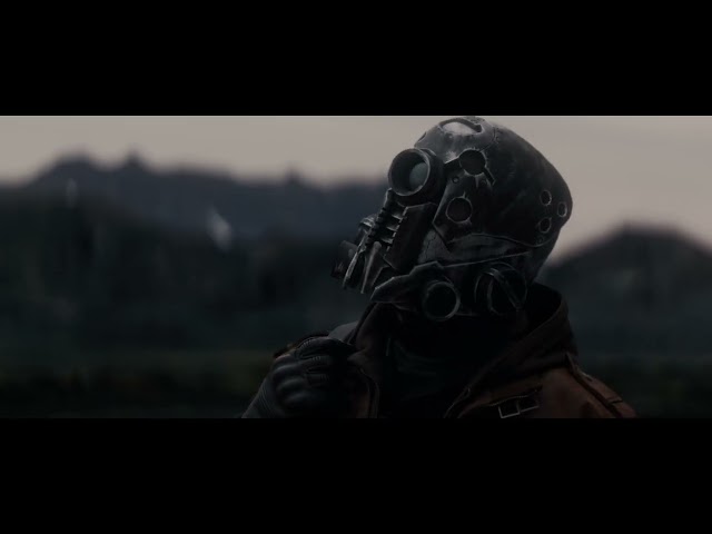 Green screen process