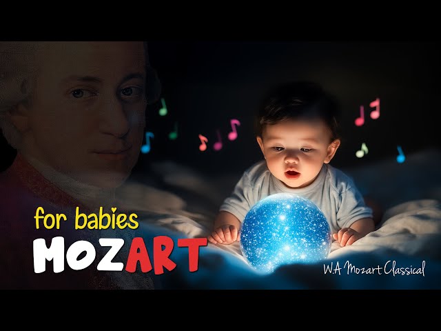 Is Mozart Effect in 2025 Still Good for Babies Brain Development and Cognitive Skills?