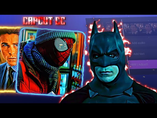 New cc on capcut tutorial | [free cc]