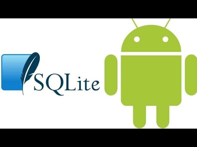 Conectar tu base de datos sqlite3 a Android studio 
