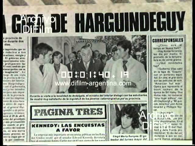 DiFilm - Humor Magazine during the military dictatorship