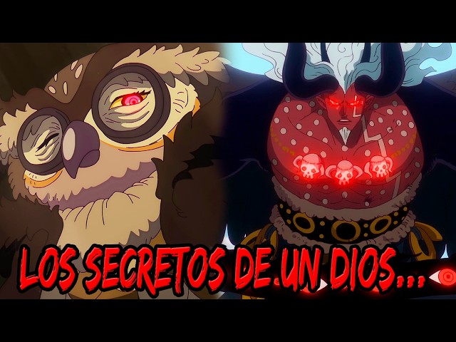 IMU y el GRAN SECRETO que ESCONDE BIBLO | La NUEVA TRANSFORMACION de IMU Esta MUY ROTA | OP 1191