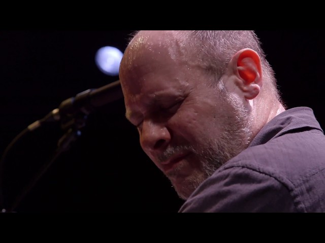 Jeff Ballard 'Fairgrounds' (official video)