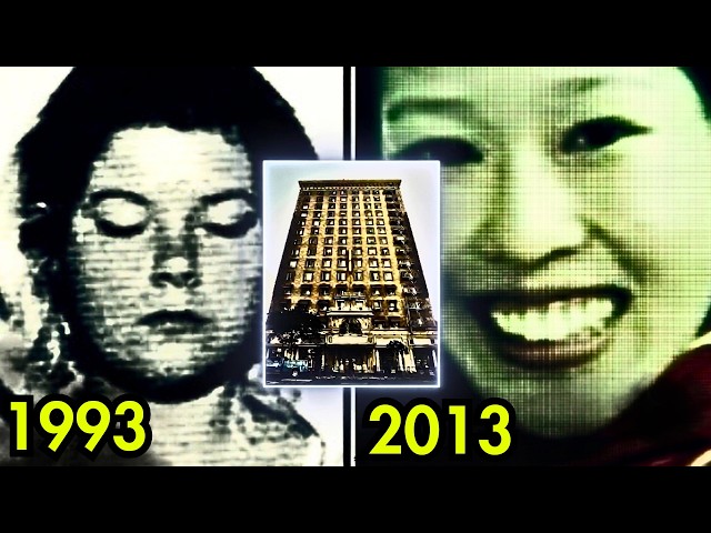 Why People Keep Dying In This American Hotel